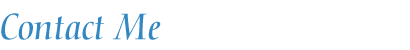 Contact Me